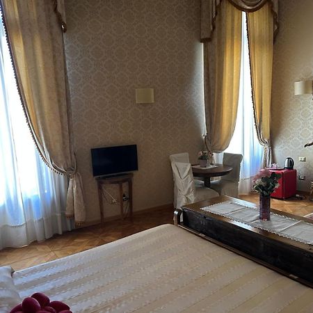 Dimora Al Doge Beato Vista Canale Venesia Bagian luar foto