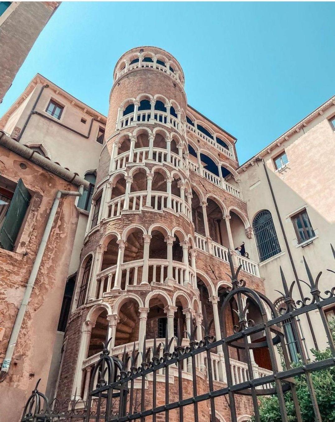 Dimora Al Doge Beato Vista Canale Venesia Bagian luar foto