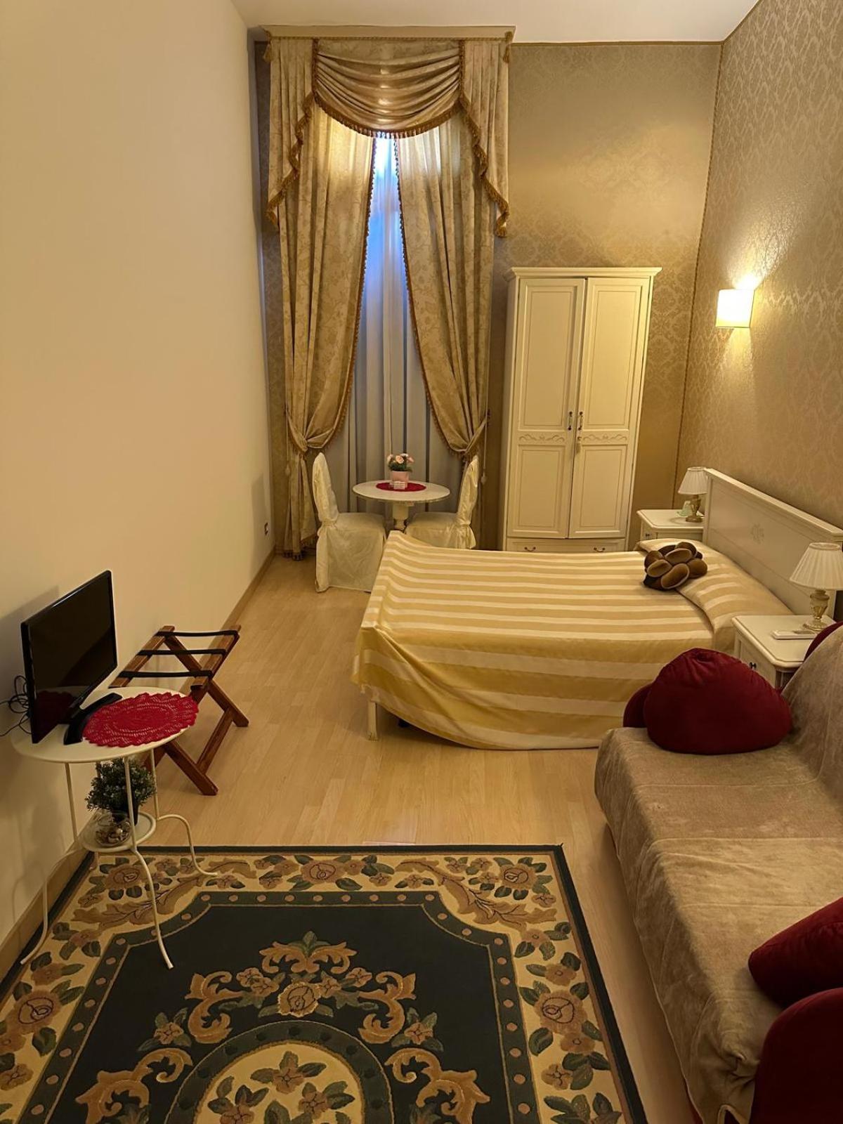 Dimora Al Doge Beato Vista Canale Venesia Bagian luar foto